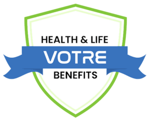 Health and Life Votre Benefits - Logo 800