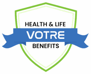 Health and Life Votre Benefits - Logo 800